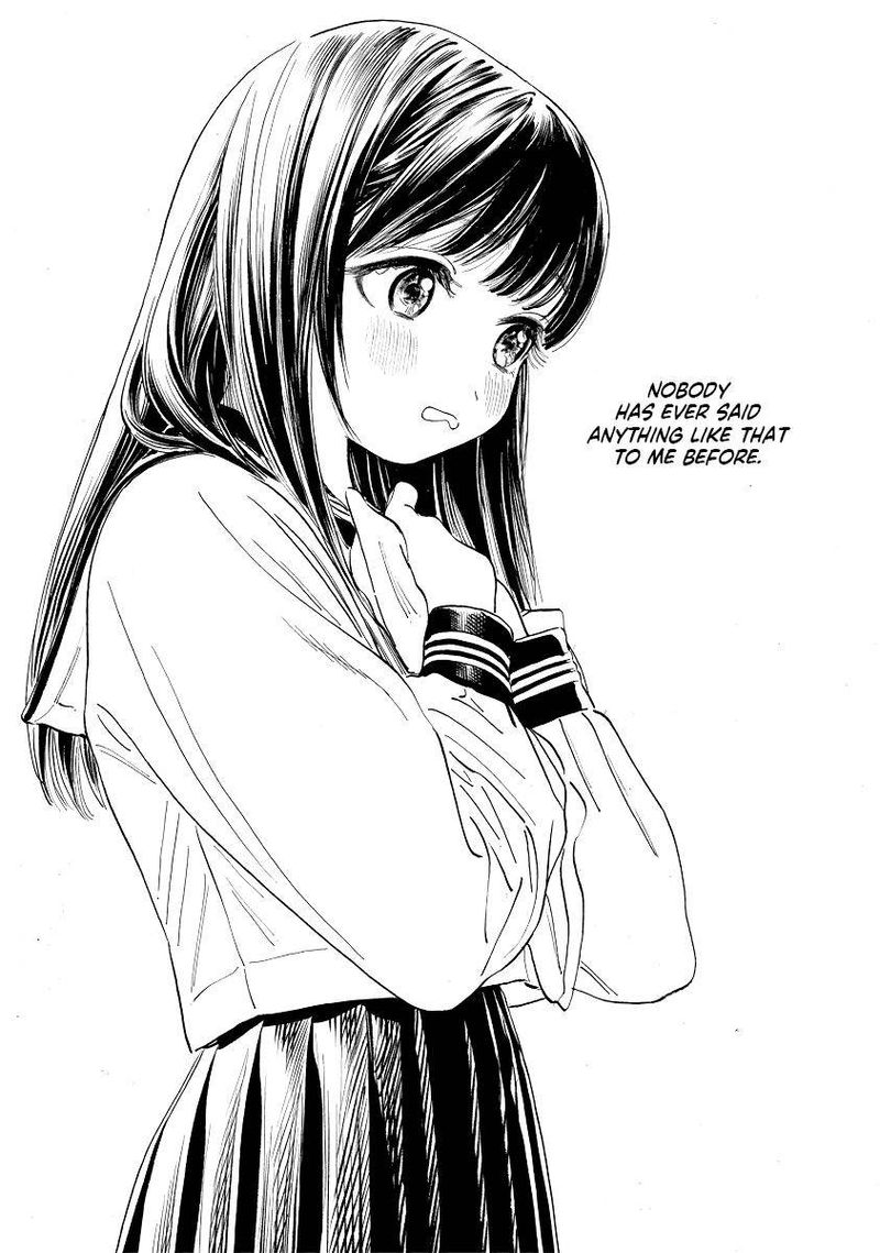 Akebi Chan No Sailor Fuku 50 30
