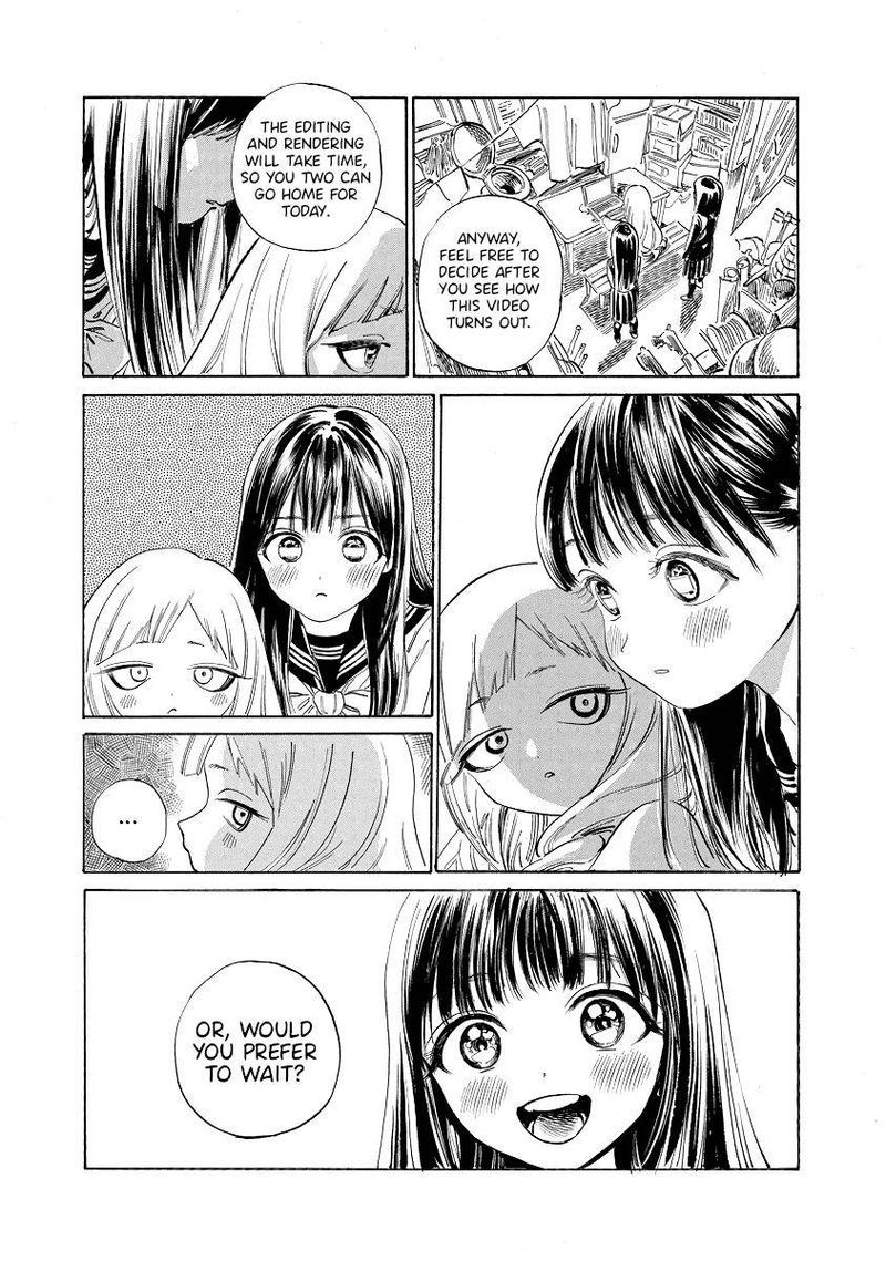 Akebi Chan No Sailor Fuku 50 31