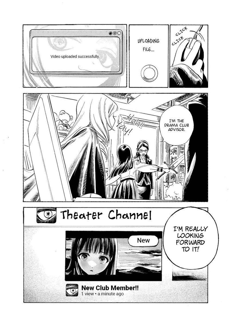 Akebi Chan No Sailor Fuku 50 38
