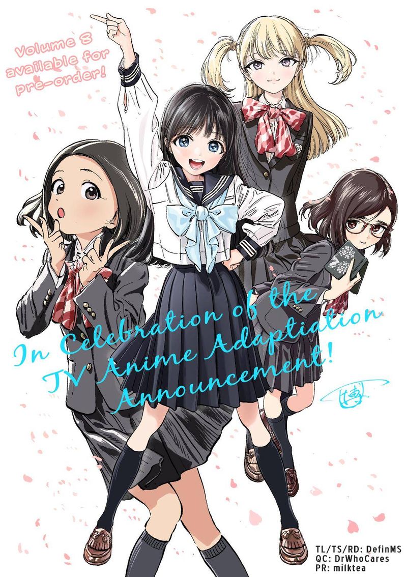 Akebi Chan No Sailor Fuku 50 39