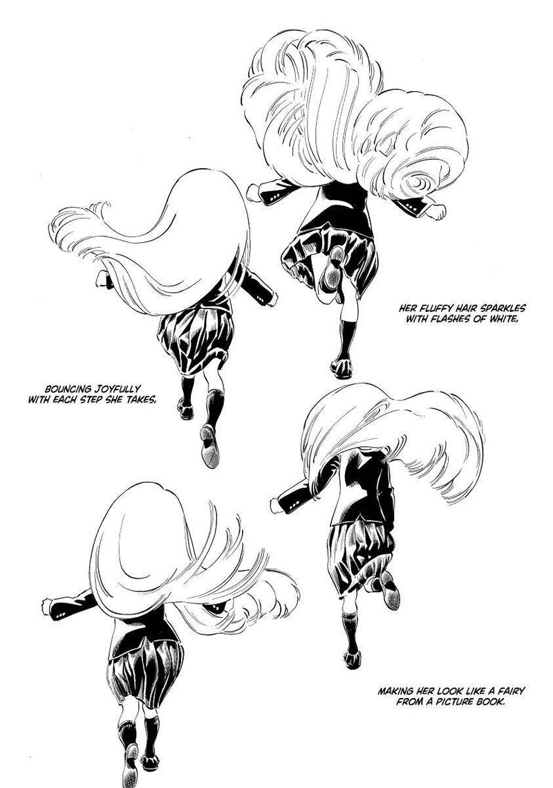 Akebi Chan No Sailor Fuku 50 40