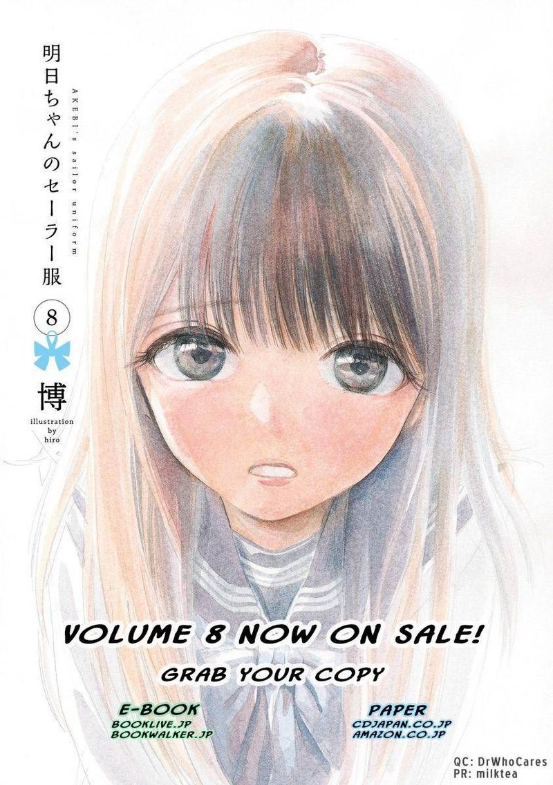 Akebi Chan No Sailor Fuku 50 41