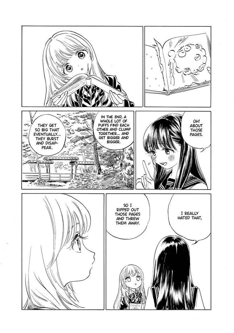 Akebi Chan No Sailor Fuku 50 45