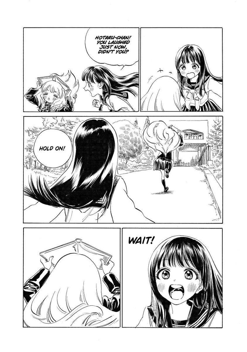 Akebi Chan No Sailor Fuku 50 47