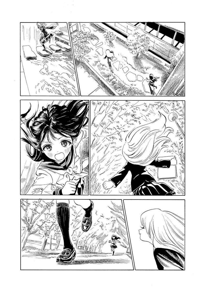Akebi Chan No Sailor Fuku 50 48