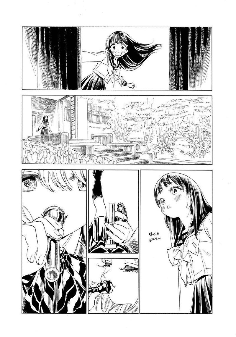 Akebi Chan No Sailor Fuku 50 49