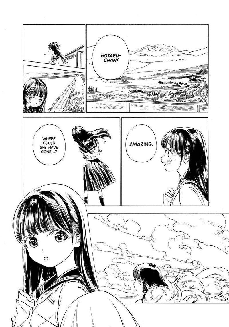 Akebi Chan No Sailor Fuku 50 52