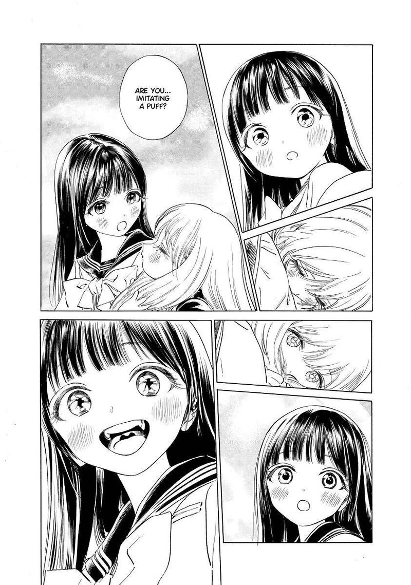 Akebi Chan No Sailor Fuku 50 54