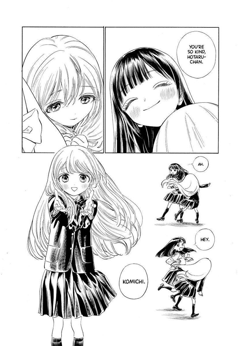 Akebi Chan No Sailor Fuku 50 55