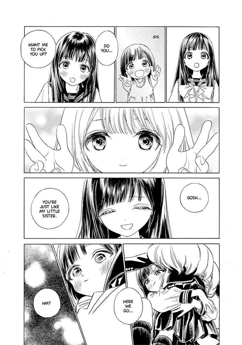 Akebi Chan No Sailor Fuku 50 56