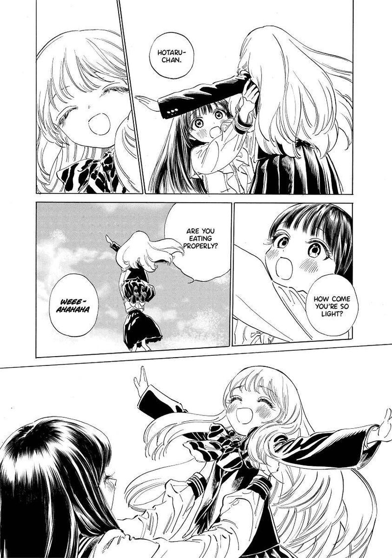 Akebi Chan No Sailor Fuku 50 57