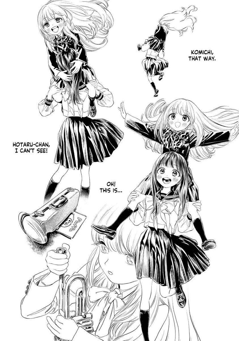 Akebi Chan No Sailor Fuku 50 58