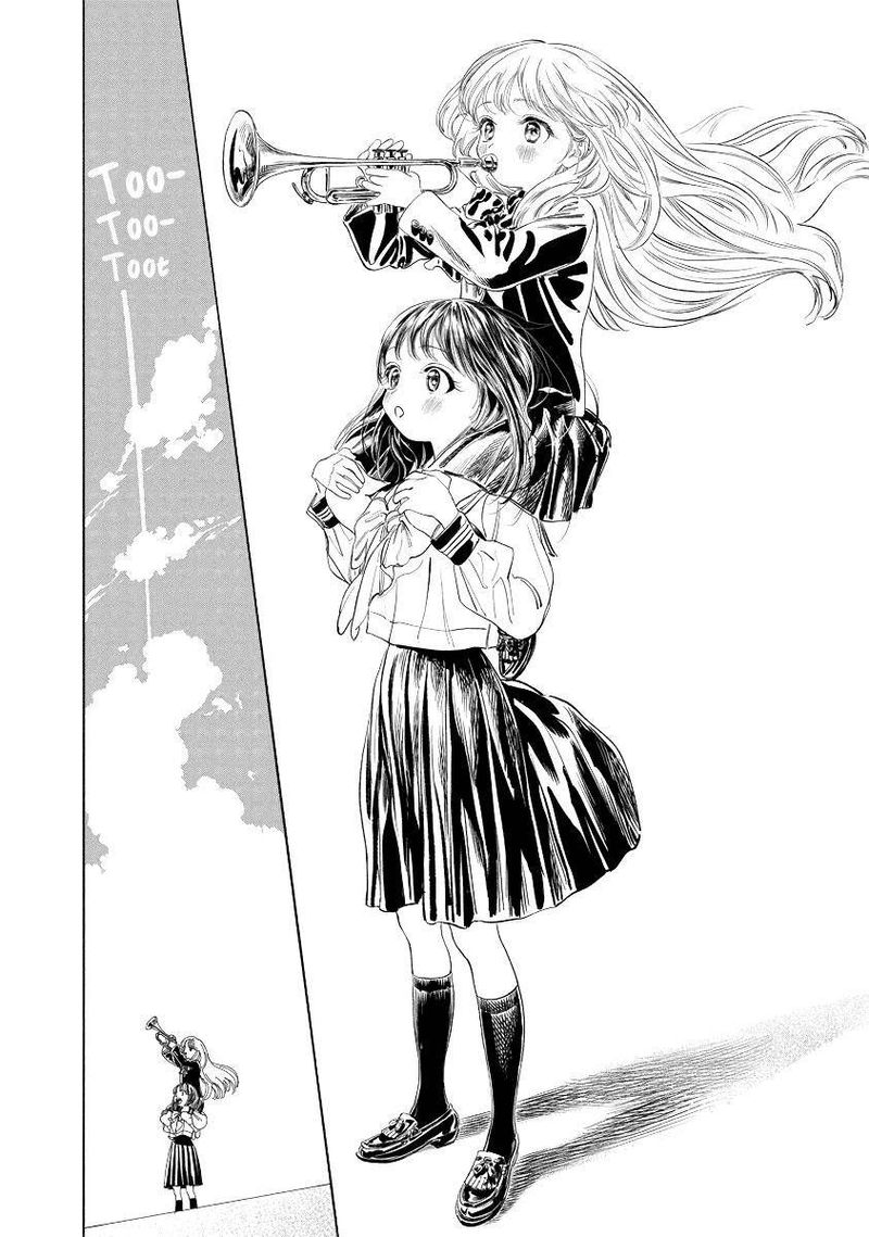 Akebi Chan No Sailor Fuku 50 59