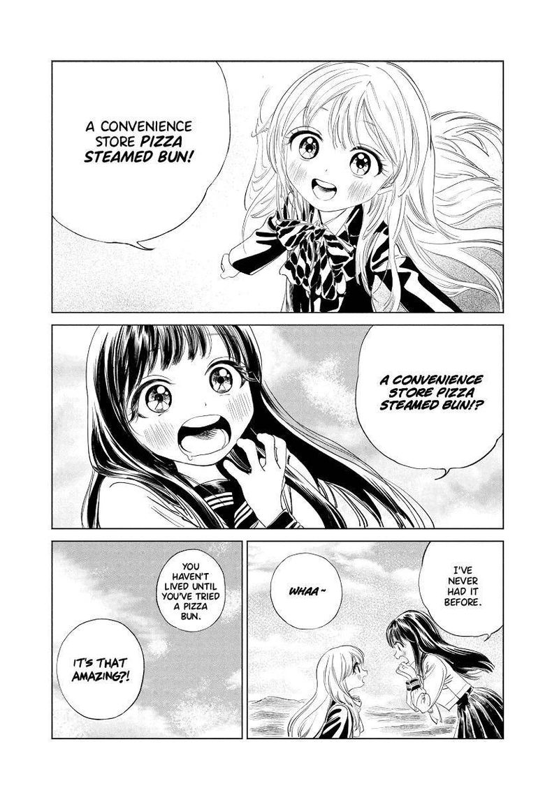 Akebi Chan No Sailor Fuku 50 63