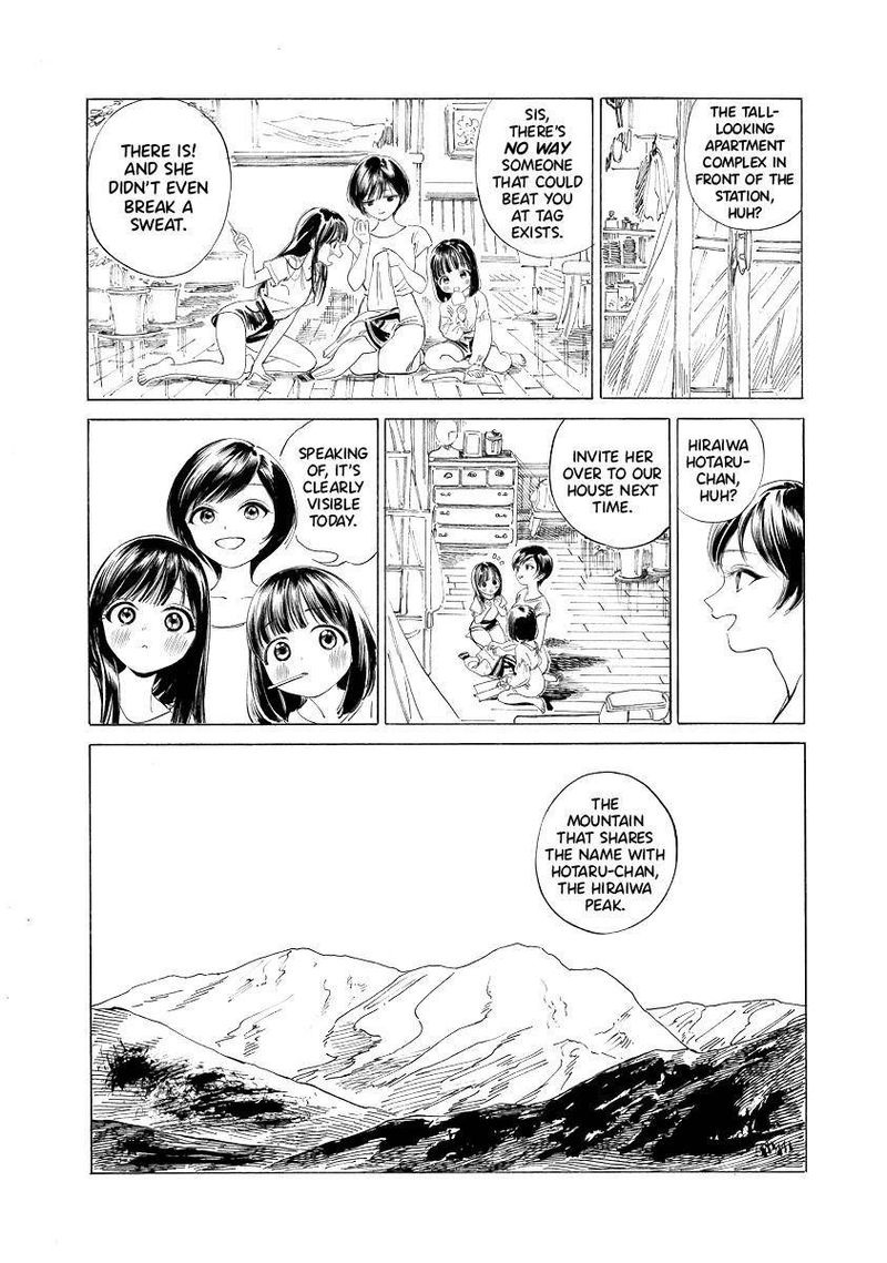 Akebi Chan No Sailor Fuku 50 66