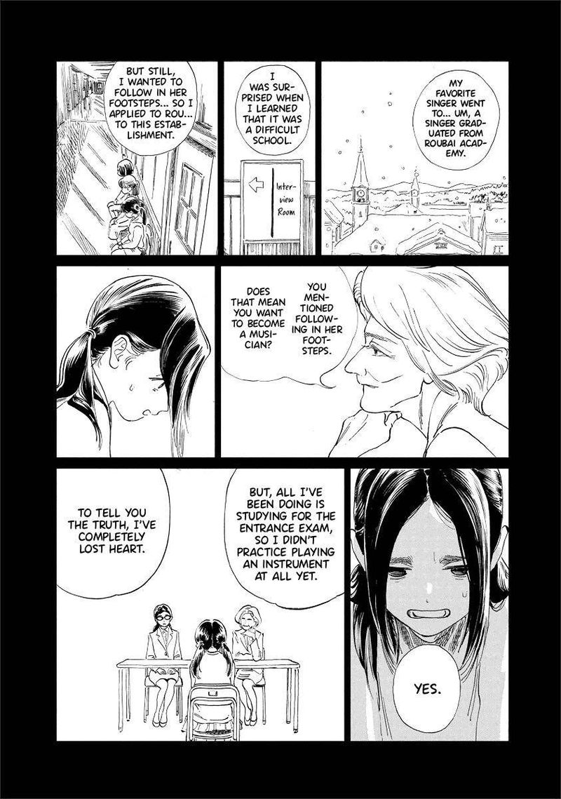 Akebi Chan No Sailor Fuku 50 73