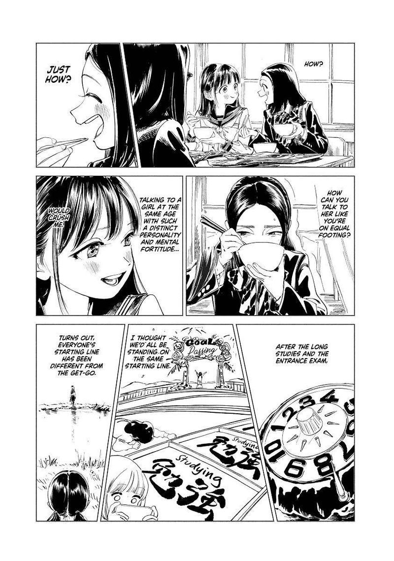Akebi Chan No Sailor Fuku 50 76
