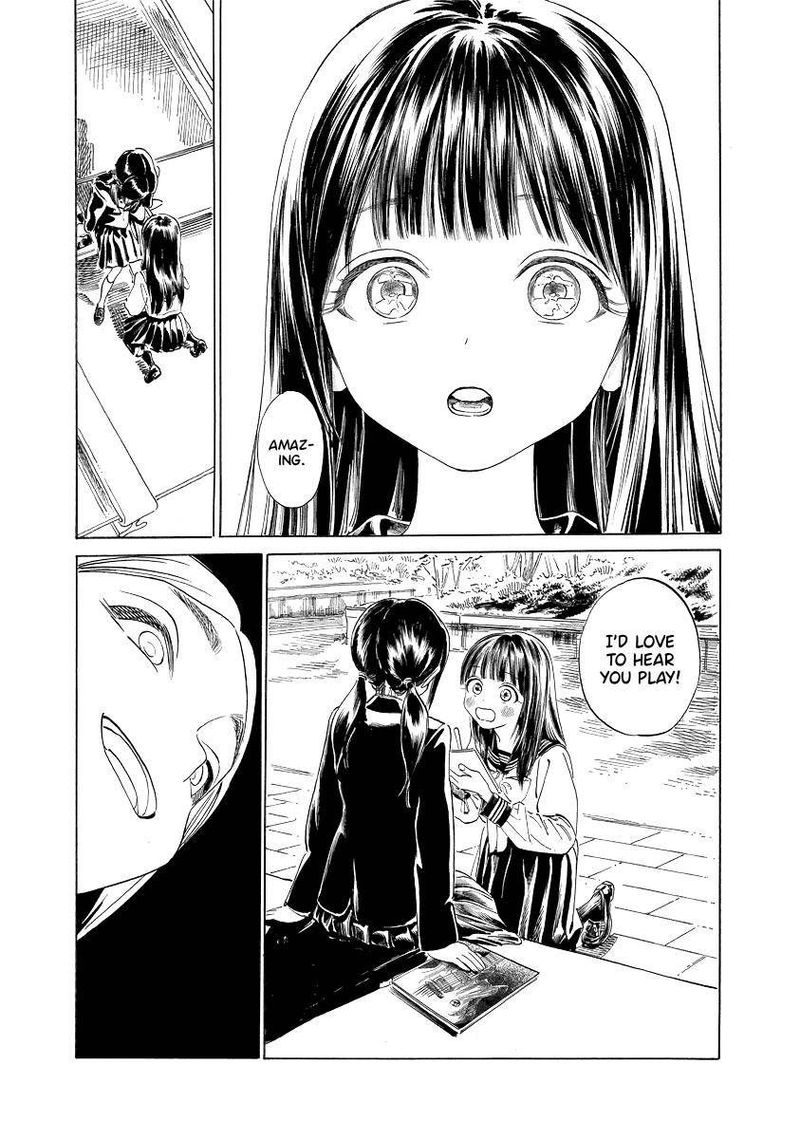 Akebi Chan No Sailor Fuku 50 80