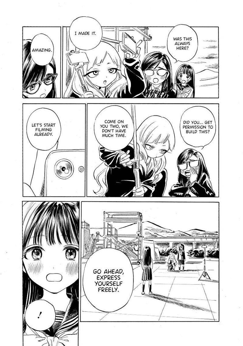 Akebi Chan No Sailor Fuku 50 9