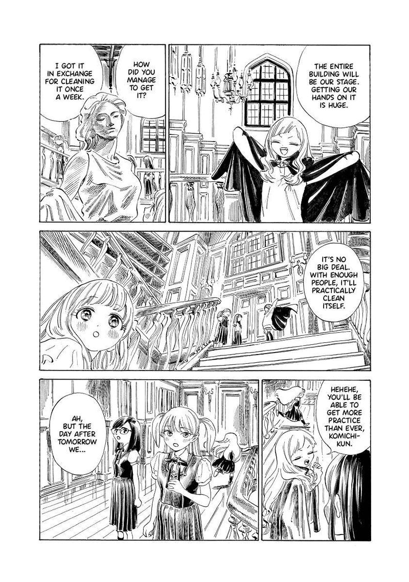 Akebi Chan No Sailor Fuku 51 10