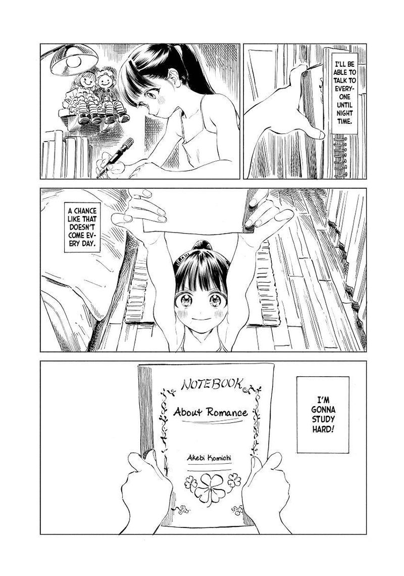 Akebi Chan No Sailor Fuku 51 18