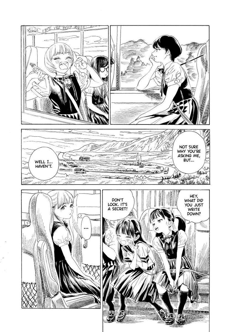 Akebi Chan No Sailor Fuku 52 4