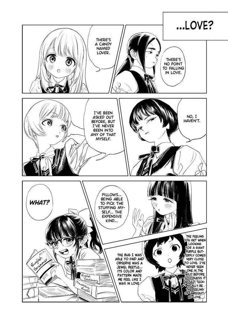 Akebi Chan No Sailor Fuku 52 9