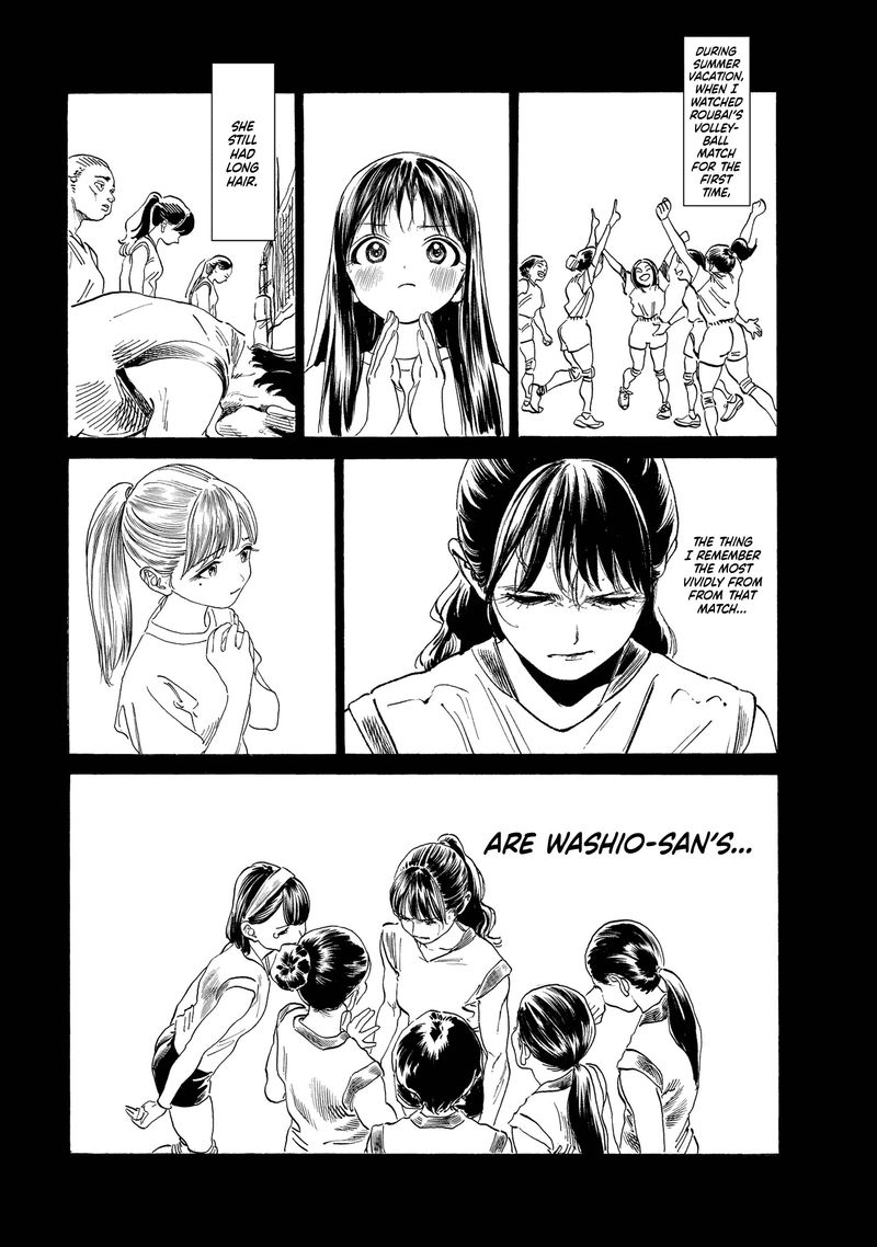 Akebi Chan No Sailor Fuku 53 14