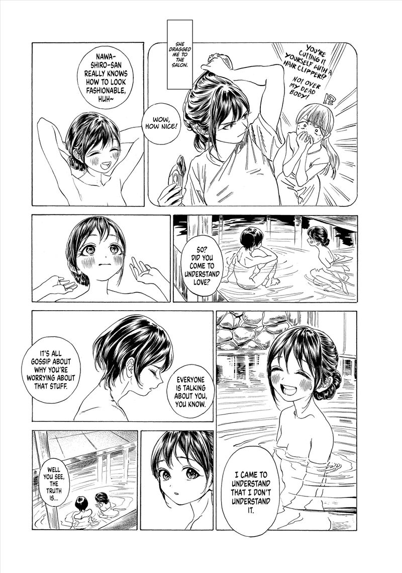 Akebi Chan No Sailor Fuku 53 16