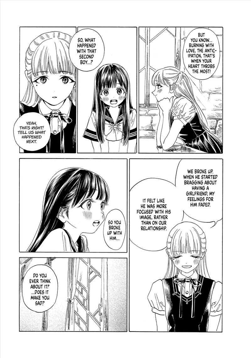 Akebi Chan No Sailor Fuku 53 4