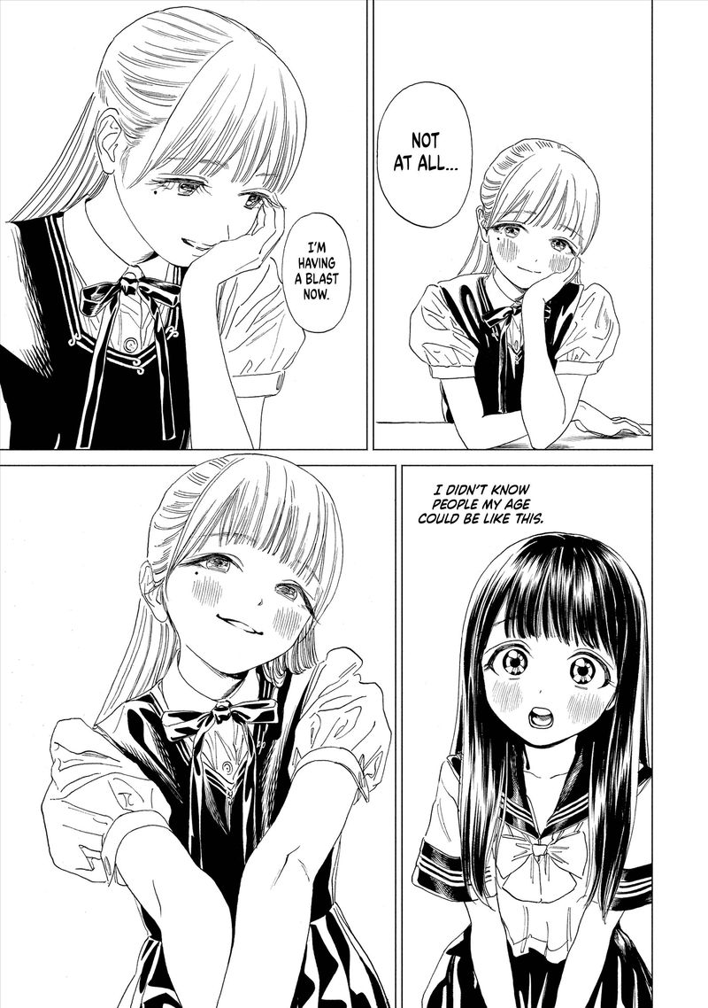 Akebi Chan No Sailor Fuku 53 5