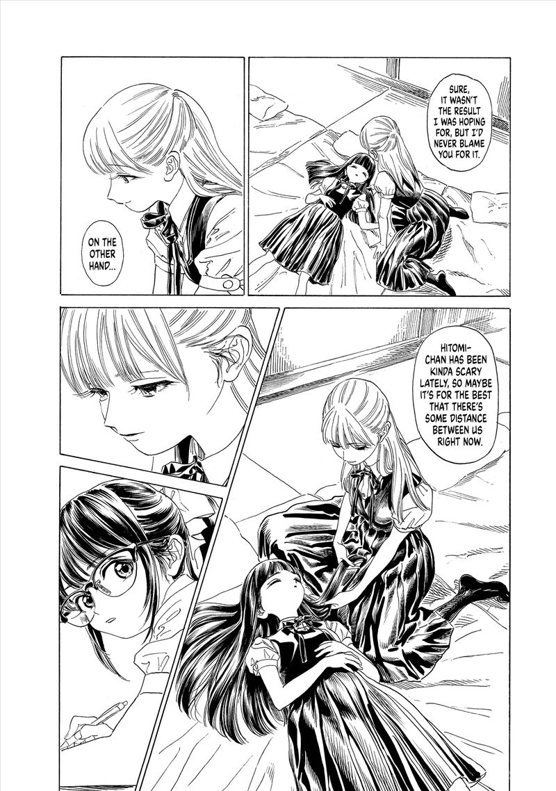 Akebi Chan No Sailor Fuku 53 9