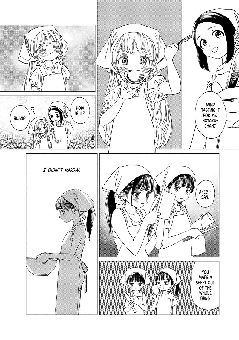 Akebi Chan No Sailor Fuku 54 11