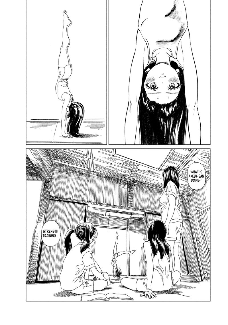 Akebi Chan No Sailor Fuku 54 15
