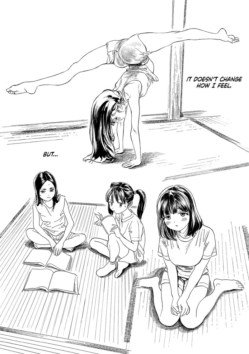 Akebi Chan No Sailor Fuku 54 16