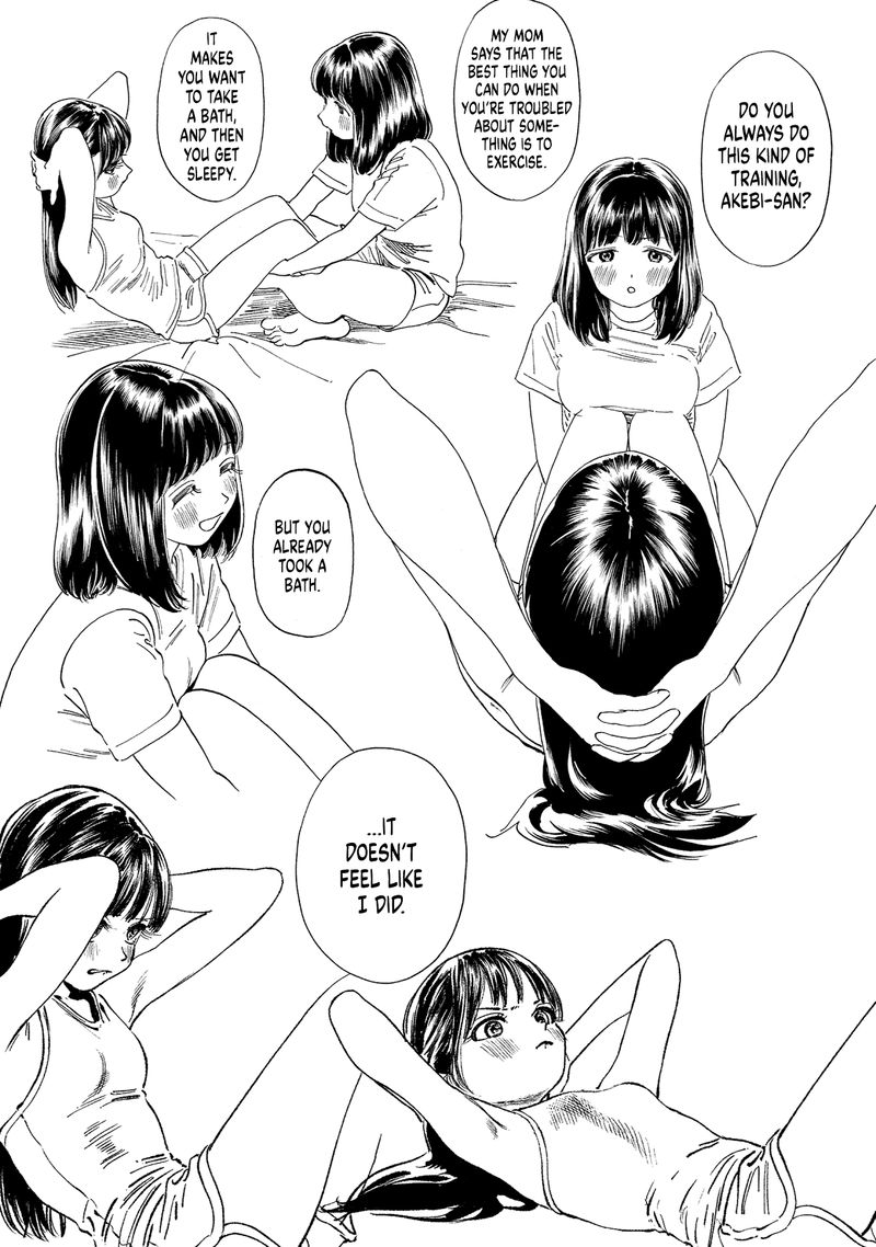 Akebi Chan No Sailor Fuku 54 19