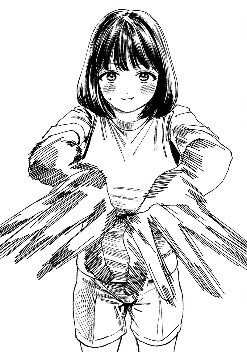 Akebi Chan No Sailor Fuku 54 21