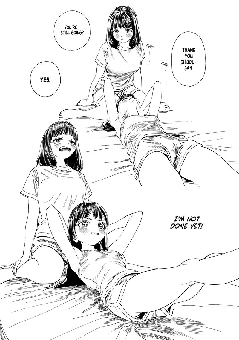Akebi Chan No Sailor Fuku 54 26