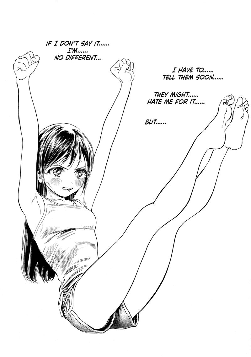 Akebi Chan No Sailor Fuku 54 27