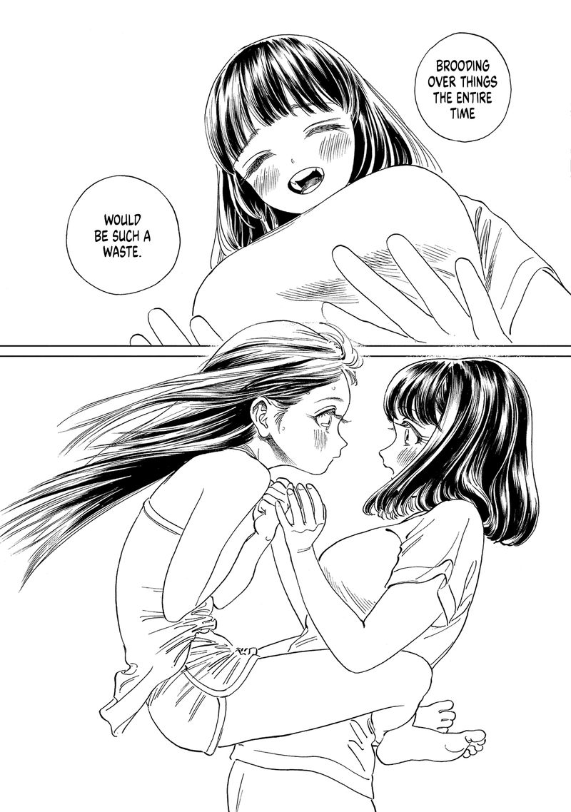 Akebi Chan No Sailor Fuku 54 33