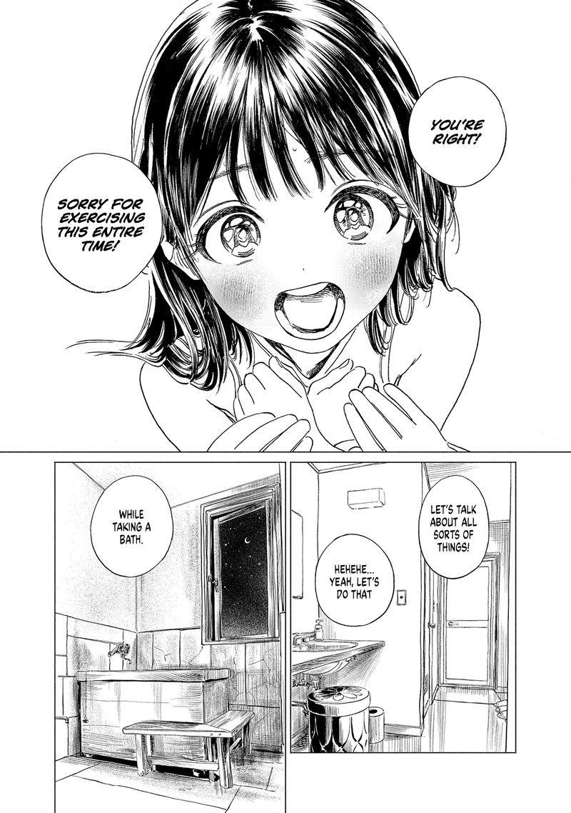 Akebi Chan No Sailor Fuku 54 34