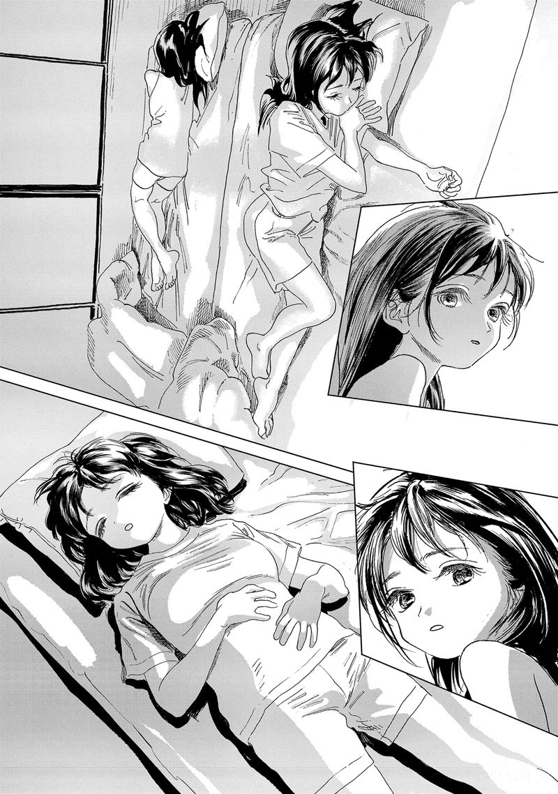 Akebi Chan No Sailor Fuku 54 36
