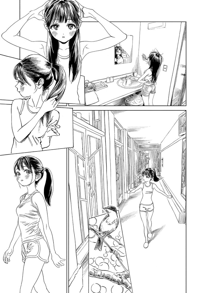 Akebi Chan No Sailor Fuku 54 37