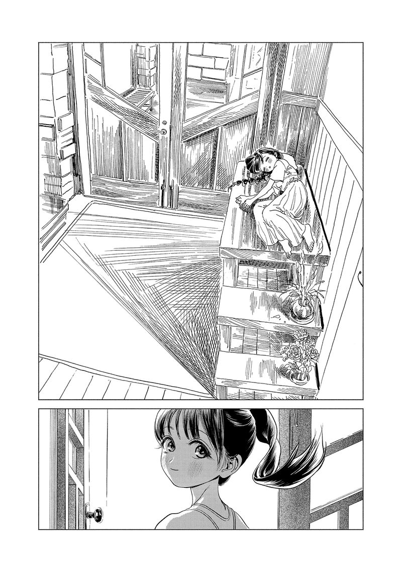 Akebi Chan No Sailor Fuku 54 38