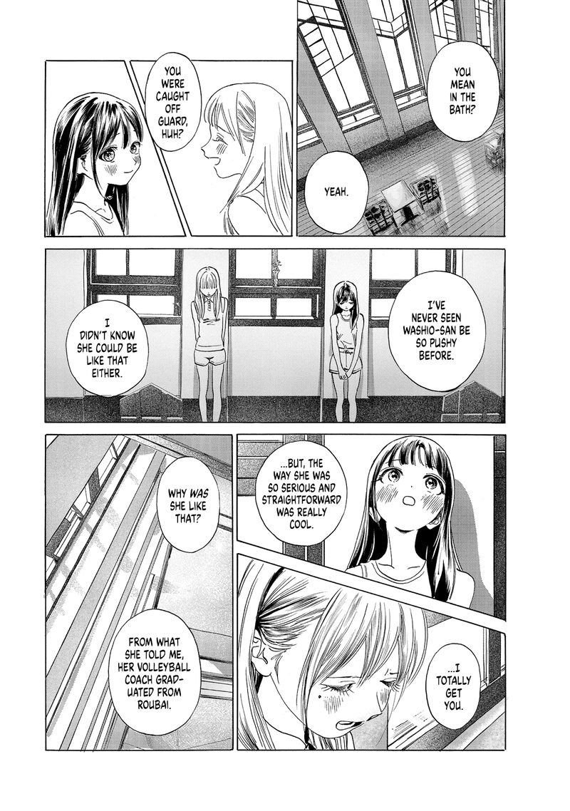 Akebi Chan No Sailor Fuku 54 4