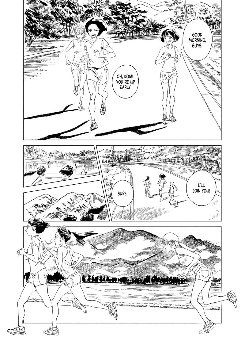 Akebi Chan No Sailor Fuku 54 41