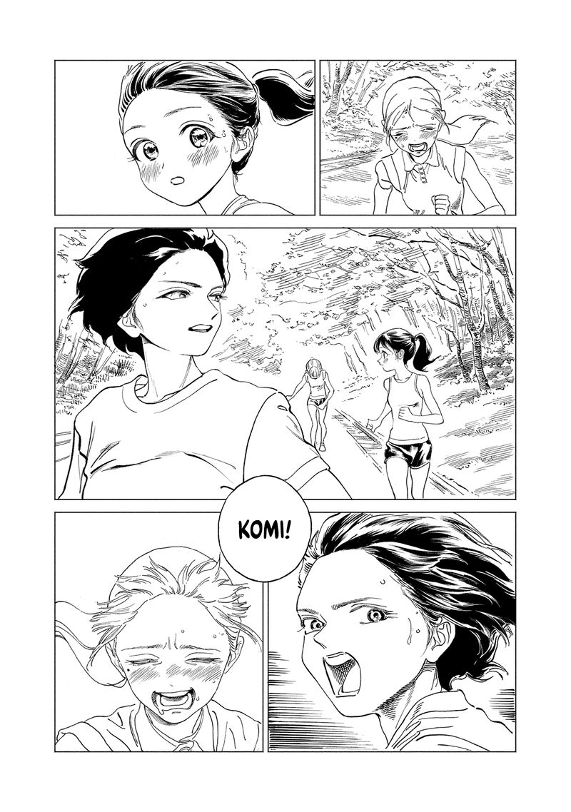 Akebi Chan No Sailor Fuku 54 43