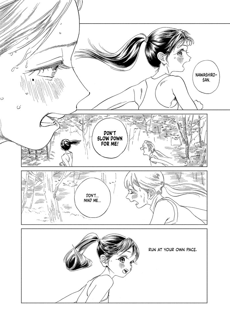 Akebi Chan No Sailor Fuku 54 44