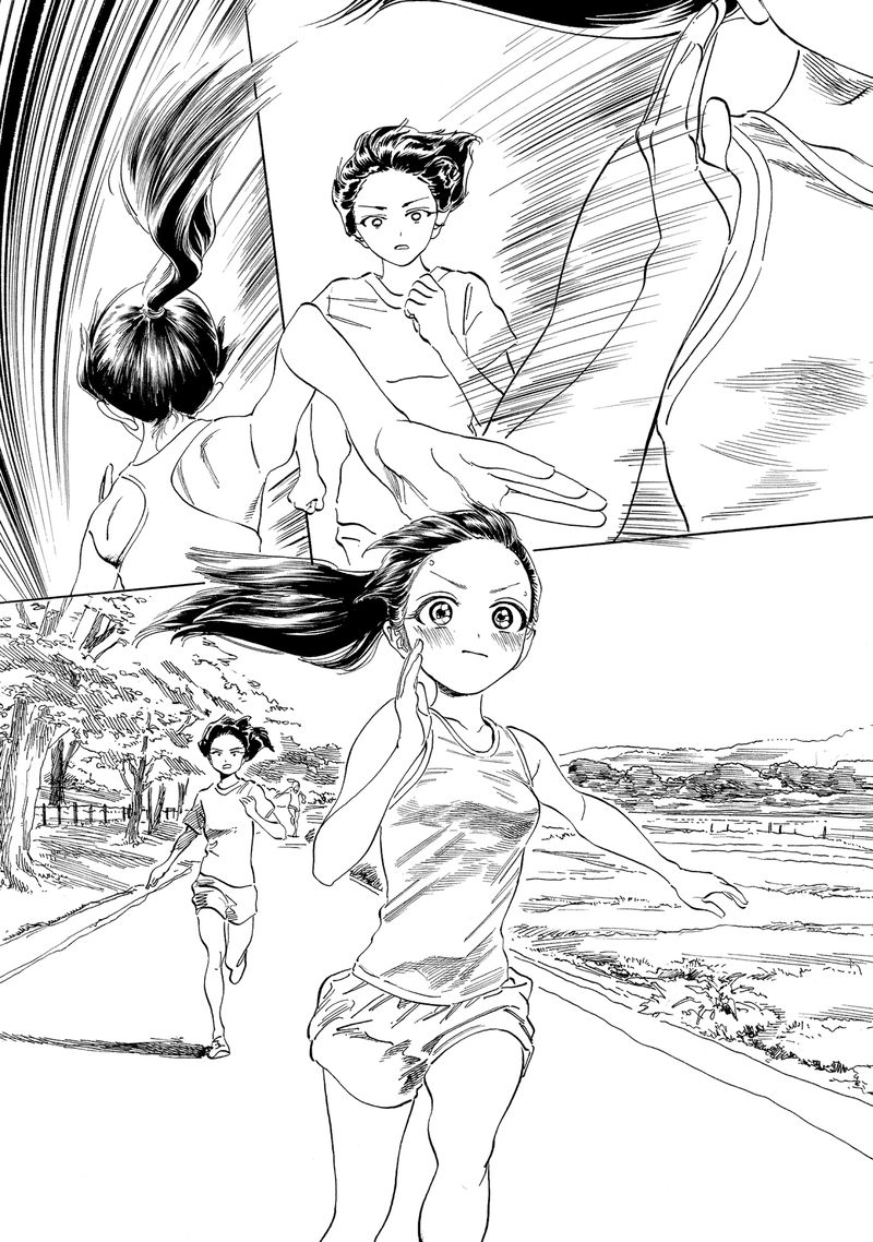 Akebi Chan No Sailor Fuku 54 46