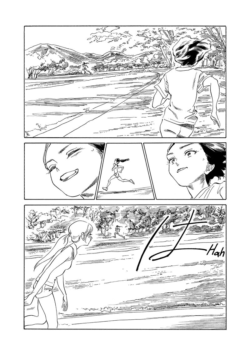Akebi Chan No Sailor Fuku 54 47
